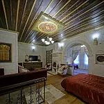 Vista Cave Hotel