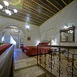 Hotel Vista Cave