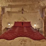 Vista Cave Goreme