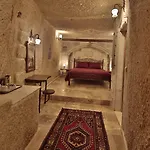 Vista Cave Goreme