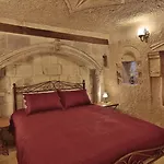 Vista Cave Goreme