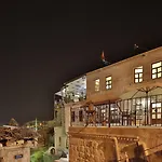 Hotel Vista Cave 2*