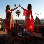 Vista Cave Hotel Goreme