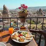 Hotel Vista Cave Goreme