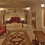 Vista Cave Goreme