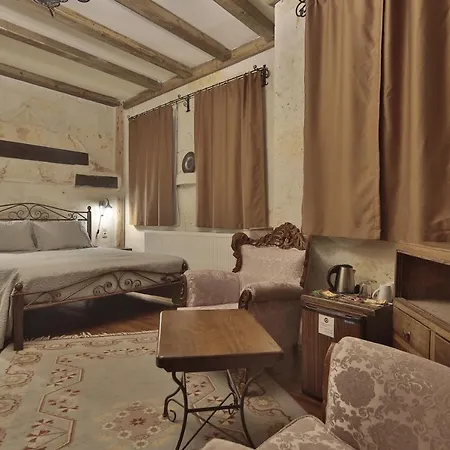 Vista Cave Hotel