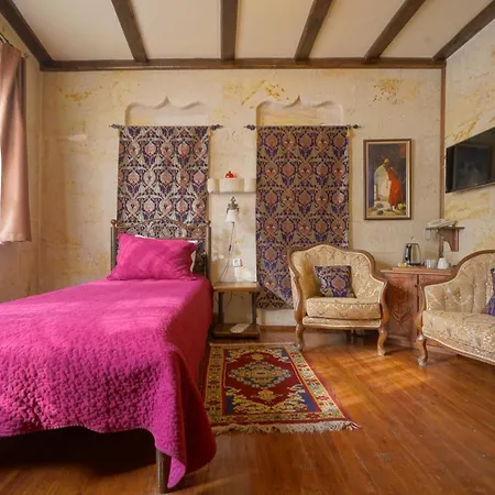 Hotel Vista Cave Goreme