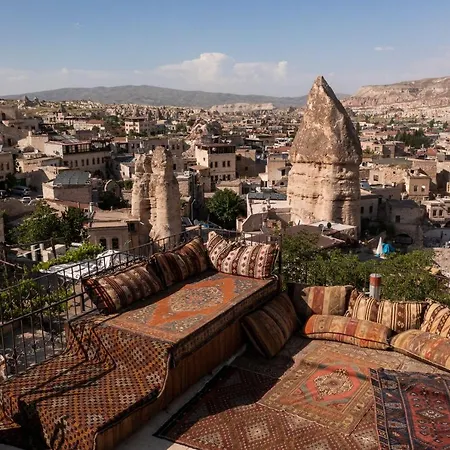 维斯塔窑洞酒店 酒店