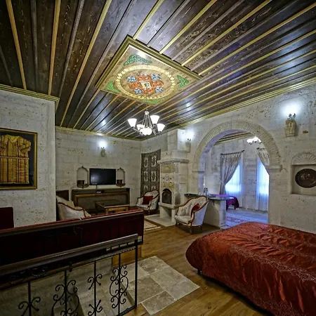 维斯塔窑洞酒店 酒店