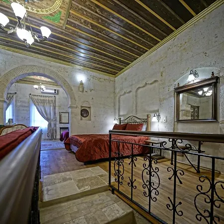 Otel Vista Cave