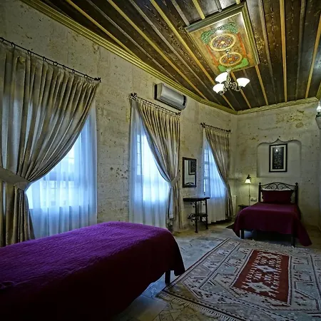 维斯塔窑洞酒店 酒店 2*