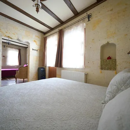 维斯塔窑洞酒店 酒店 2*