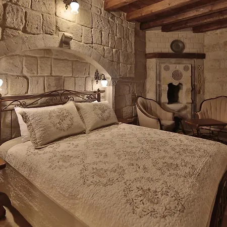Vista Cave Hotel