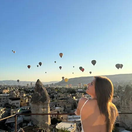 فندق فيستا كيف 2*