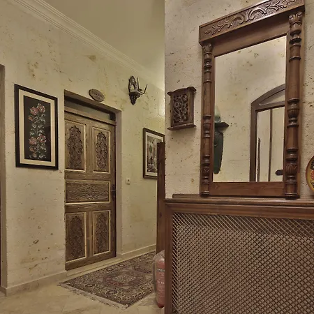 Vista Cave Szálloda Göreme