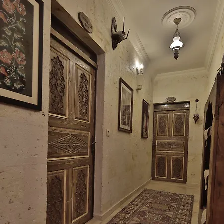 维斯塔窑洞酒店 酒店