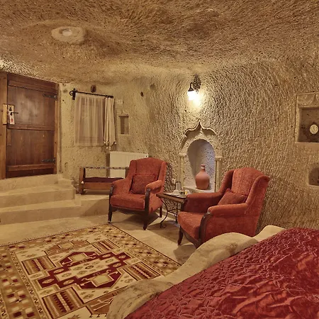 Hotel Vista Cave Göreme