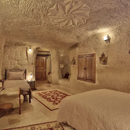 Vista Cave Szálloda