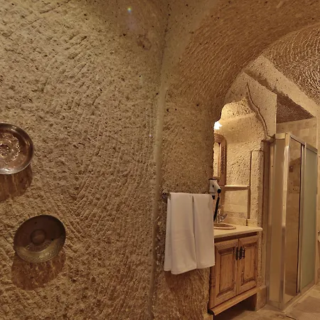 Hotel Vista Cave