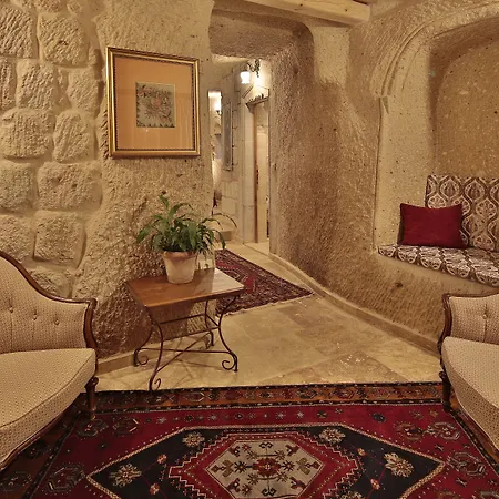 Vista Cave Szálloda 2*