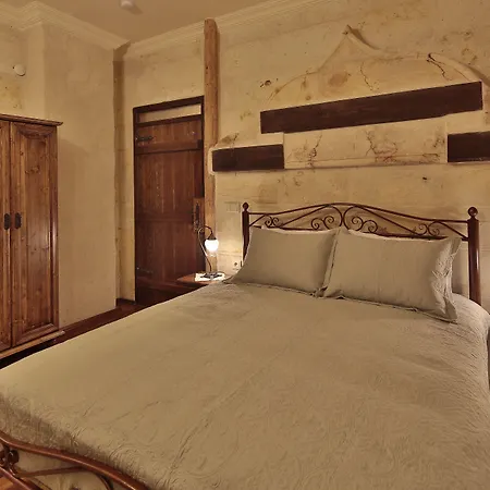 Vista Cave Szálloda Göreme