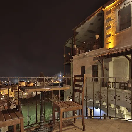 Vista Cave 2* Göreme