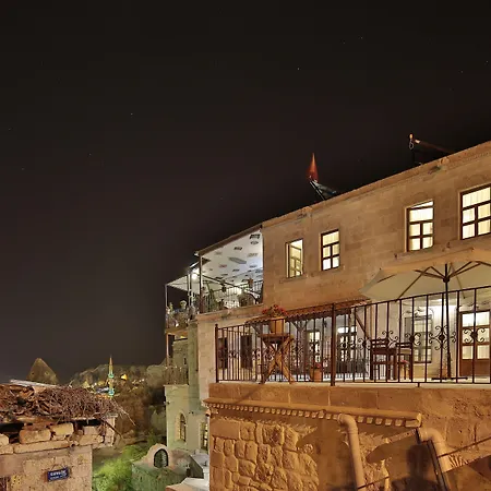 Hotel Vista Cave 2*