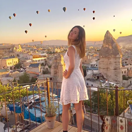 Hotel Vista Cave Göreme