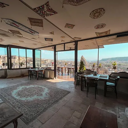 维斯塔窑洞酒店 酒店 2*