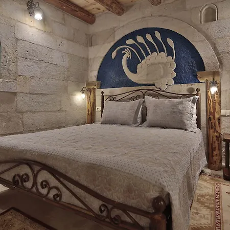 Vista Cave Szálloda 2*