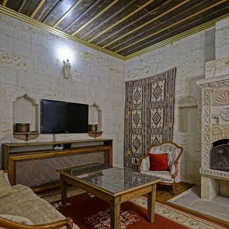 Hotel Vista Cave