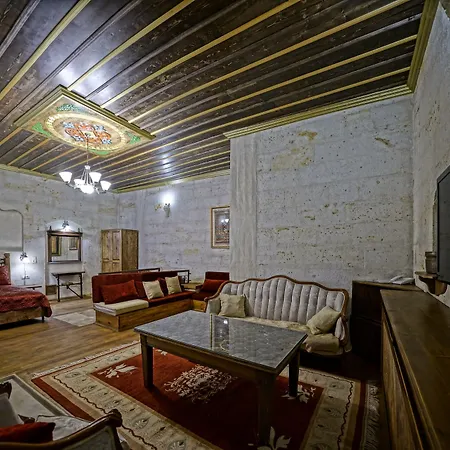 Vista Cave Hotel Göreme