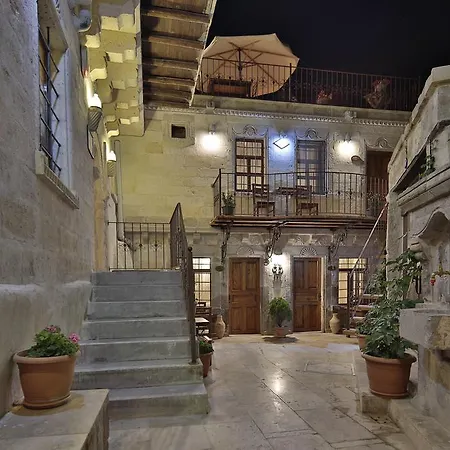 Hotel Vista Cave Goreme