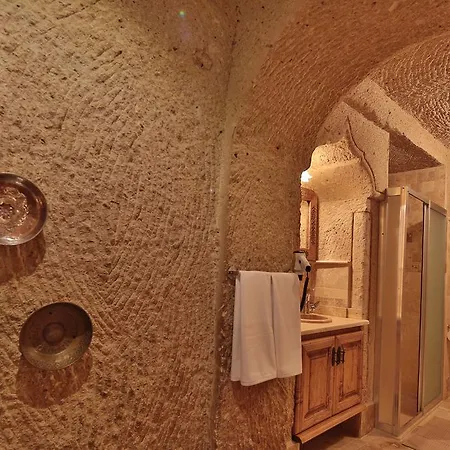 Vista Cave 2* Goreme