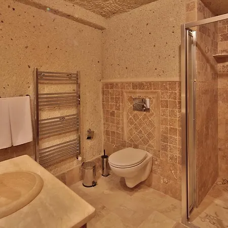 Hotel Vista Cave Goreme