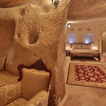 Vista Cave 2* Goreme