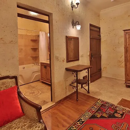 Hotel Vista Cave 2*