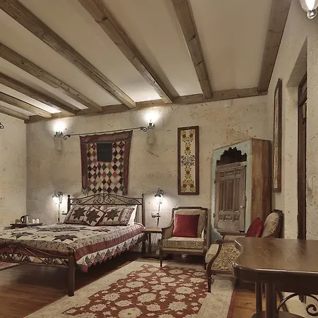 Hotel Vista Cave 2*