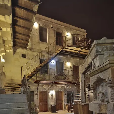 Hotel Vista Cave Goreme