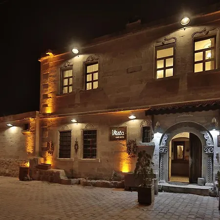 Hotel Vista Cave Göreme