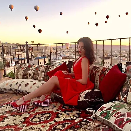 فيستا كيف فندق 2*