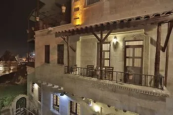 Hotel Vista Cave