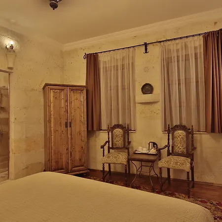 Hotel Vista Cave Goreme