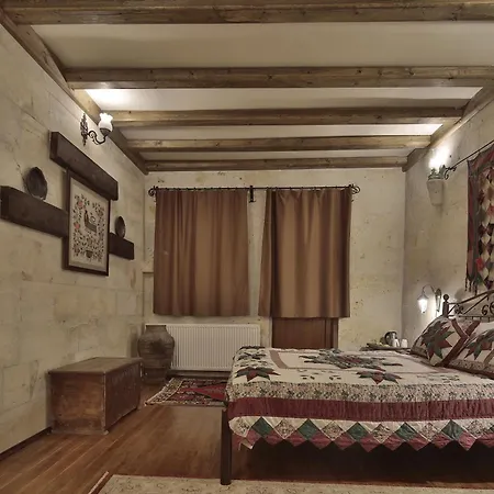 Vista Cave Szálloda 2*