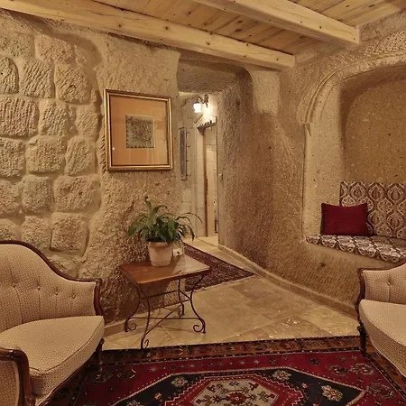 维斯塔窑洞酒店 2*