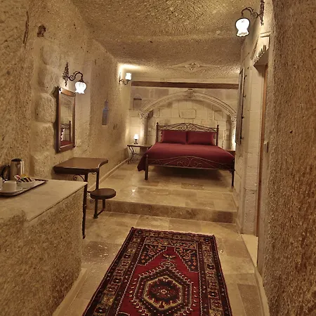 Hotel Vista Cave 2*