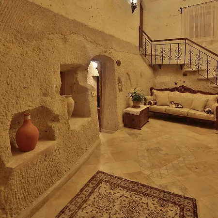 Hotel Vista Cave 2*