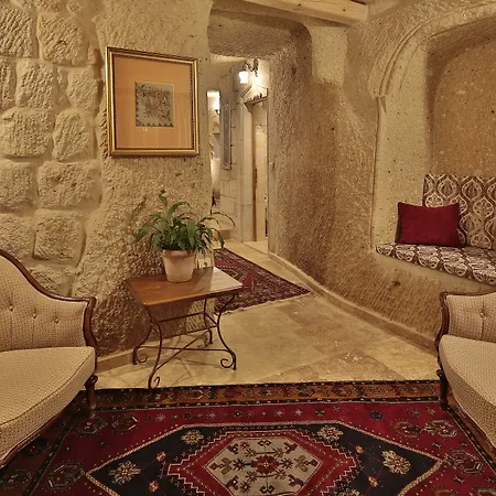 Vista Cave Goreme