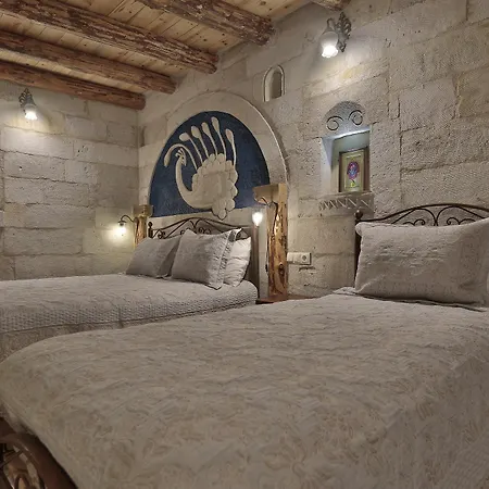 Vista Cave Hotel