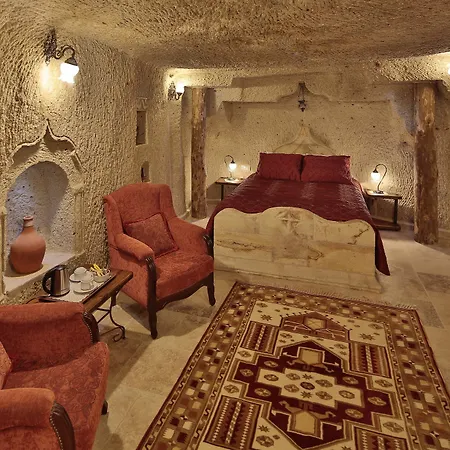 Vista Cave Hotel